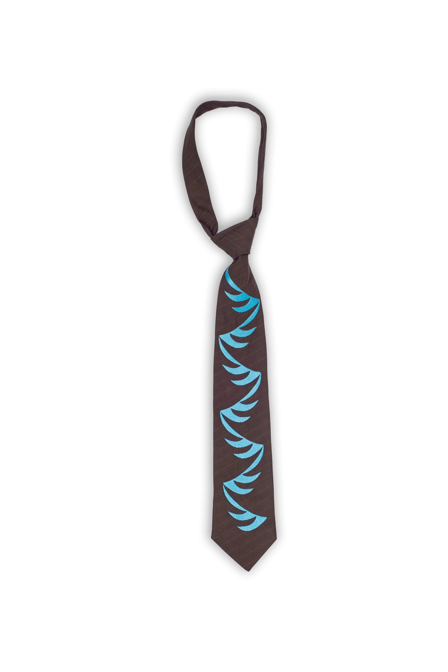 Izubaa tie