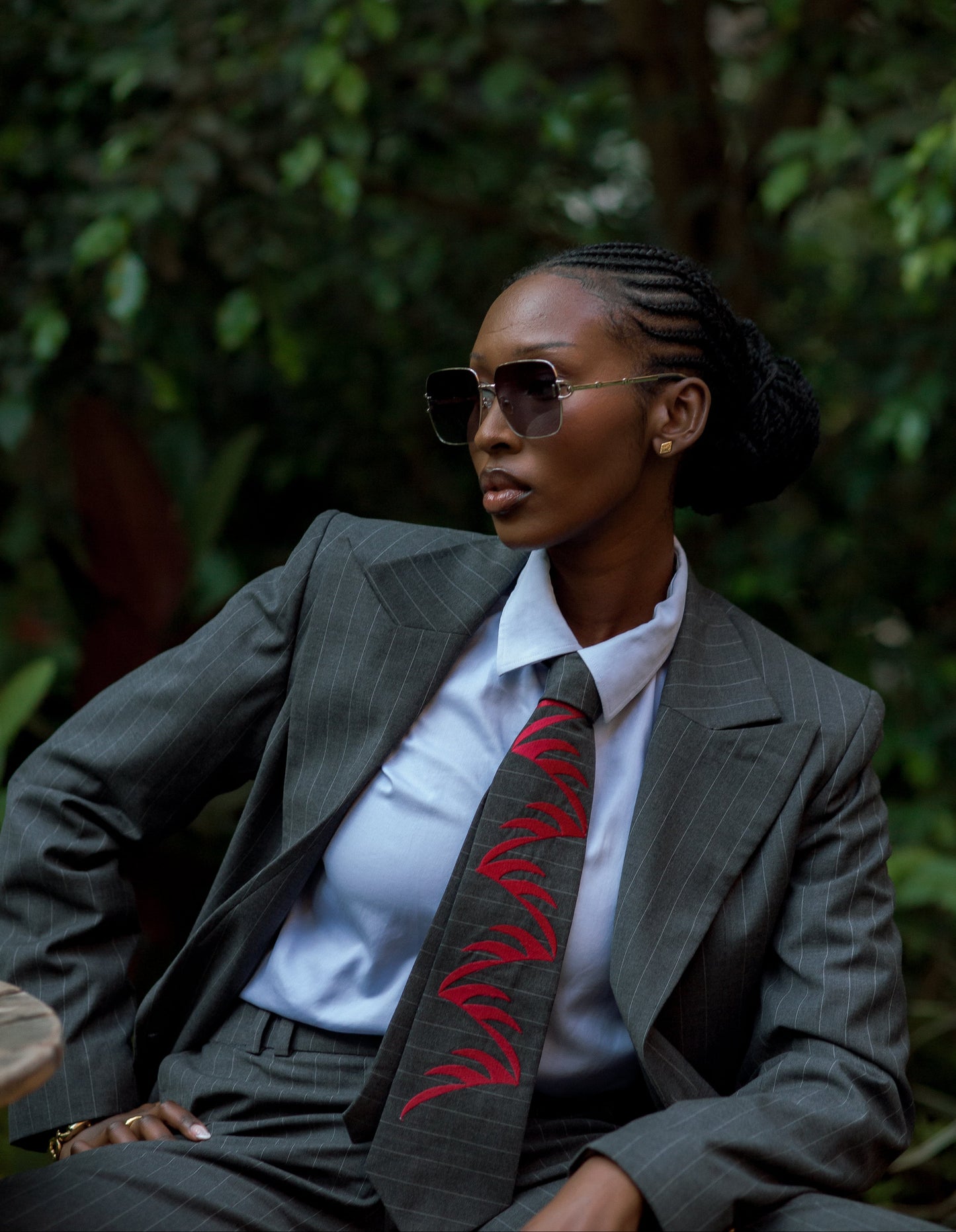 Izubaa Power Suit II