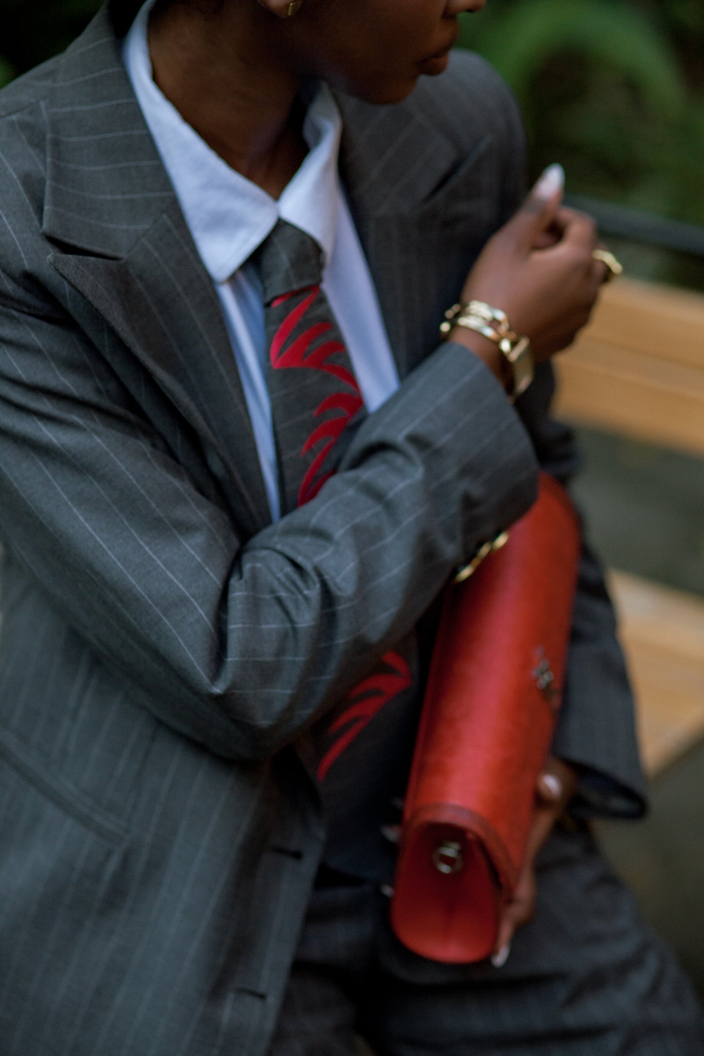 Izubaa Power Suit II